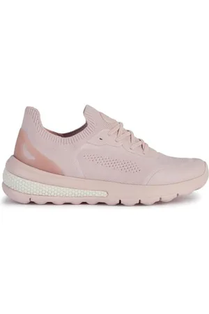 Geox D Spherica Actif, Scarpe da Ginnastica Donna, , 35 EU