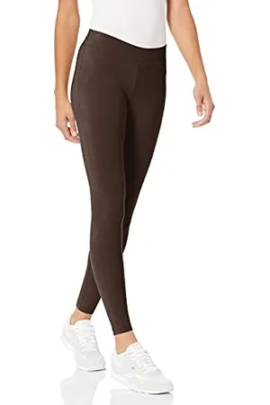 Amazon Leggings Donna, , XXL Corto
