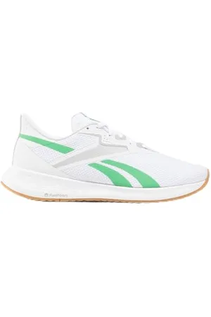 Reebok ENERGEN Run 3, Sneaker Uomo, Ftwwht/SPOGRE/PUGRY3, 39 EU