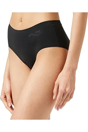 Sloggi Donna Zero One Midi, , S