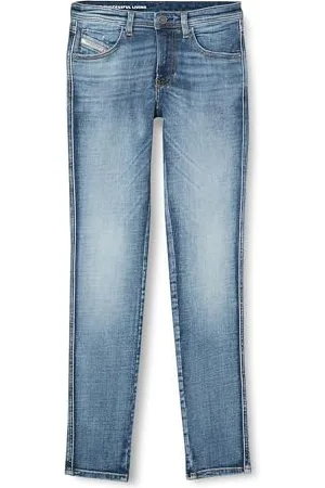 Diesel 2015 Babhila, Jeans Donna, , 24W / 30L