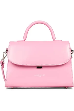 Lancaster Suave Even, Borsa con Manico Lungo Adulti Unisex