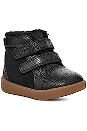 UGG I Baby RENNON II, Comfort Infantile Unisex-Bimbi 0-24, , 18 EU