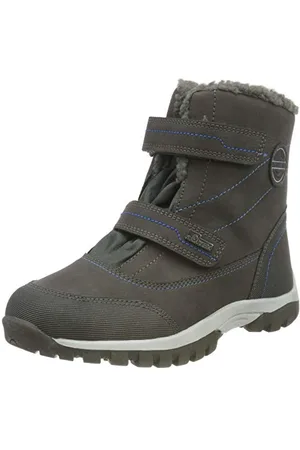 QS by s.Oliver 5-5-36301-25, Stivaletto, Grey, 28 EU