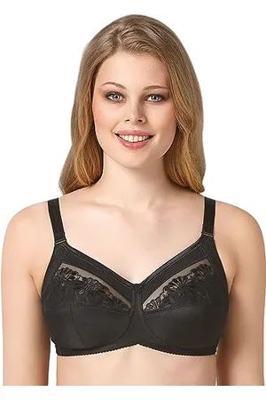Anita Safina Reggiseno, ( 001), VI (Taglia Produttore:EU 90E (It 6E)) Donna