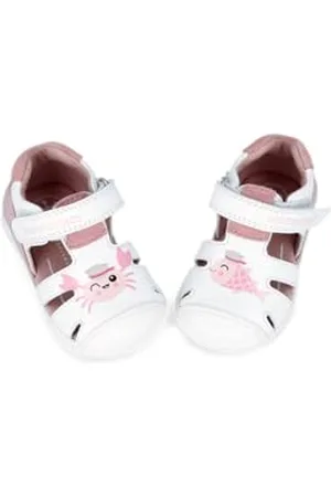 Biomecanics 242105, Sandali Bambina, , 18 EU