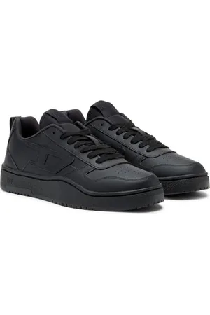 Diesel S-Ukiyo V2 Low, Scarpe da Ginnastica Uomo, T8013-P5576, 41 EU