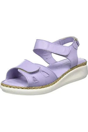 Andrea Conti Donna, Sandali con Tacco, , 38 EU