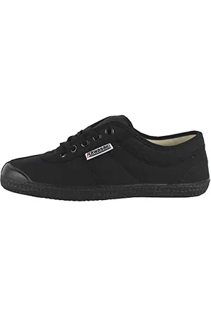 Kawasaki Legend Canvas Shoe K23l-es Black, Scarpe da Ginnastica, , 30 EU