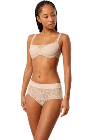 Triumph Donna Body Make-Up Illusion Lace Shorty