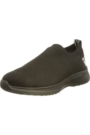 Rieker N8770, Scarpe da Ginnastica Donna, Nero (Black 00), 37 EU