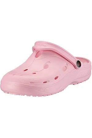 Chung Shi Dux, Zoccoli Unisex-Adulto, Rosa, 48 EU