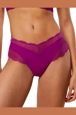 Triumph Donna Lift Smart Bandeau Maxi Ex, Briefs, , XL