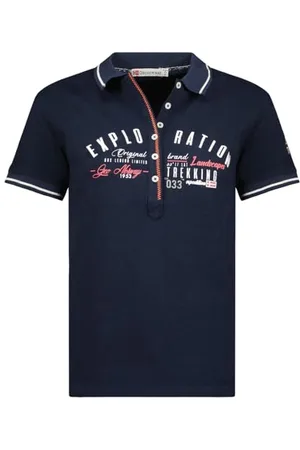 Geographical Norway Kerria Lady Polo, , S Donna