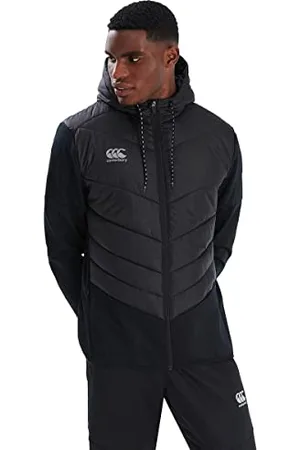 Canterbury Giacca Ibrida V2, , XS Uomo