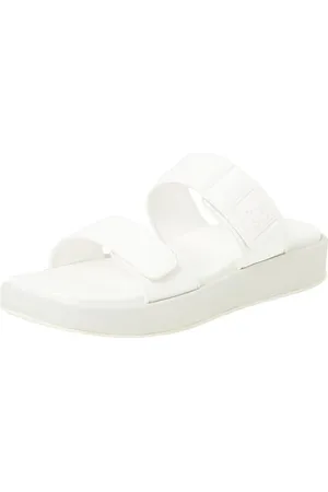HUGO BOSS Emma_Slide_Napu, Sandalo Donna, , 35 EU