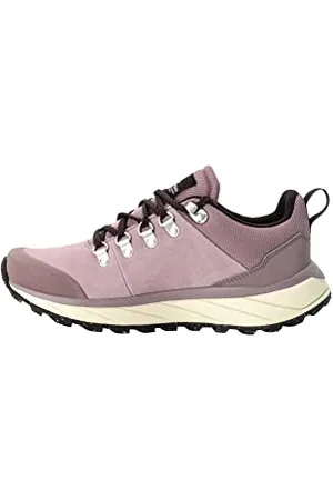 Jack Wolfskin Terraventure Urban Low W, Sneaker Donna, , 38 EU