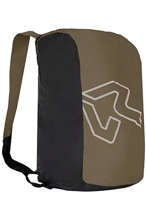 ROCK EXPERIENCE REUB02551 SQUEEZE BAG Zaino sportivo U