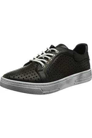 Manitu 850002-01, Scarpe da Ginnastica Donna, , 39 EU