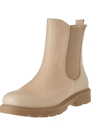 Andrea Conti Donna, Stivali alla Moda, , 39 EU