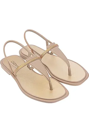 Grendha CAJU Sand AD Donna, , 38 EU Stretta