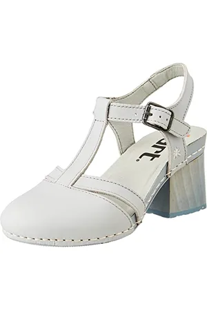 Art I Wish, Sandali con Tacco Donna, , 41 EU