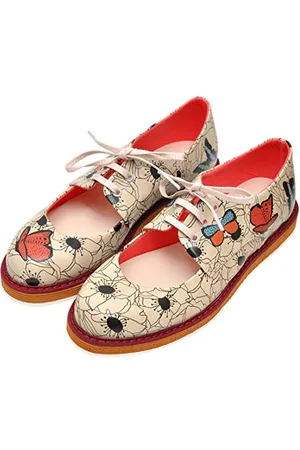 Dogo Pency, Appartamento Mary Jane Donna, , 38 EU