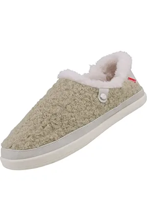 Mustang 1440-401, Pantofole Donna, , 41 EU