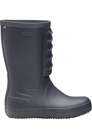Viking Re​t​r​o​ Lo​g​g​, Stivali di Gomma Donna, , 39 EU