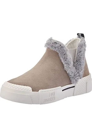 Pollini JA15825G0FIG301A41, Sneaker, Donna, , 41 EU
