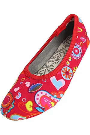 Beck Fantasy, Scarpe da Ginnastica Bambine e Ragazze