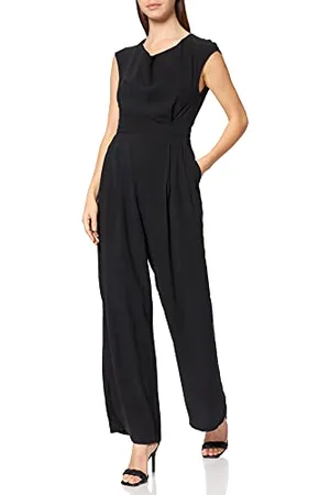 Sisley 4wvm581a7 Pantaloni Tuta, , 40 Donna