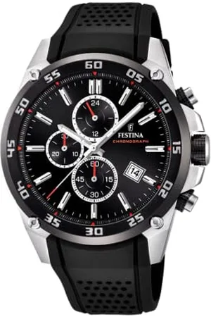 Festina Cronografo Quarzo Orologio da Polso F20330/5