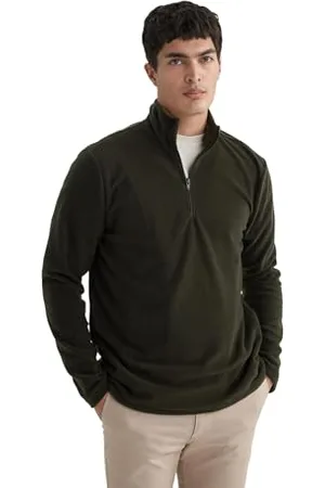DeFacto B7846ax Maglia di Tuta, , L Uomo