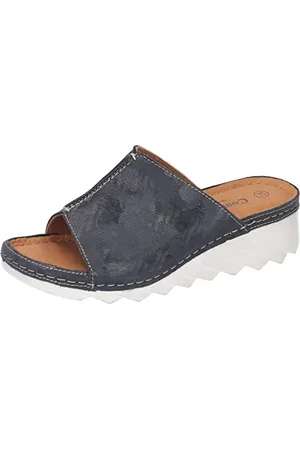 Comfortabel 700218-01, Pantofole Donna, , 40 EU