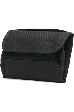 Brandit Wallet Two, black, OS