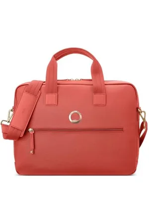 Delsey Tempo libero e Sportwear Borsa per Unisex Adulto, (Rosa), Sport