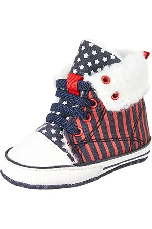 chicco Polacchino NIKUS Neonato, Scarpe da Bambini Bimbo 0-24, , 19 EU