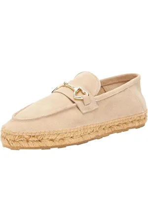 Moschino Espadrillas basse Donna, , 41 EU