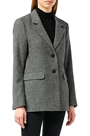 Part Two Ronniepw Bz Blazer, , 46 Donna