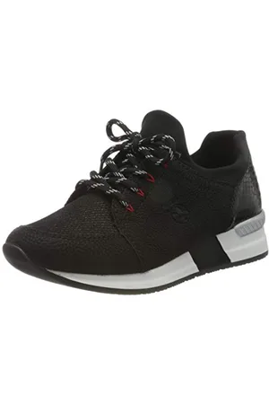 Rieker N7670, Scarpe da Ginnastica Donna, , 40 EU
