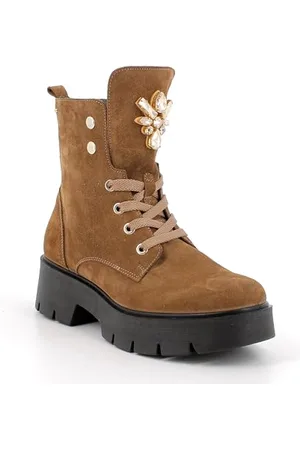 IGI&CO D.STEFY, Stivaletto Donna, , 37 EU