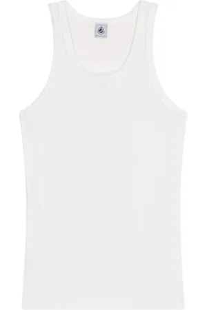 Petit Bateau A0akh Canotta, , L Donna