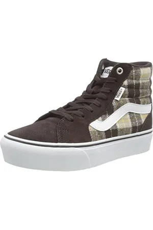 Vans Filmore Hi Platform, Sneaker Donna, , 39 EU