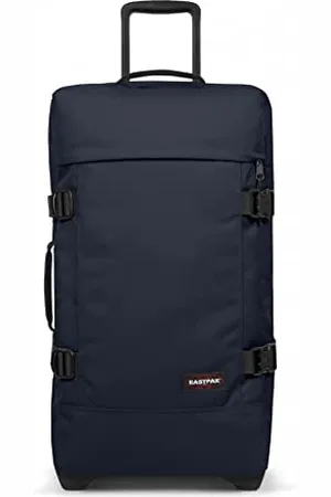 Eastpak TRANVERZ M Valigia, 67 x 35.5 x 30 cm, 78 L - (Blu)