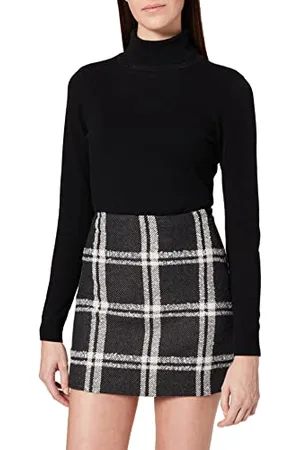 Sisley Womens 48L5506O7 Skirt, , 44