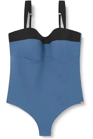 Triumph Donna Summer Glow OPD 01 SD, One Piece Swimsuit, Atlantis, 46E