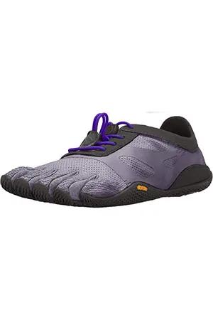 Vibram KSO Evo - Scarpe da Fitness Donna, Viola (Lavender/Purple Lavender/Purple), 37 EU