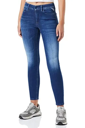 Replay Luzien Forever Jeans, , 30 W/30 L Donna