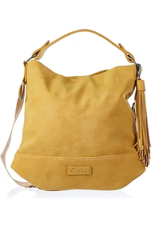 Fritzi aus Preußen Fritzi51 Olga Vintage , Borsa a Tracolla Donna, OneSize